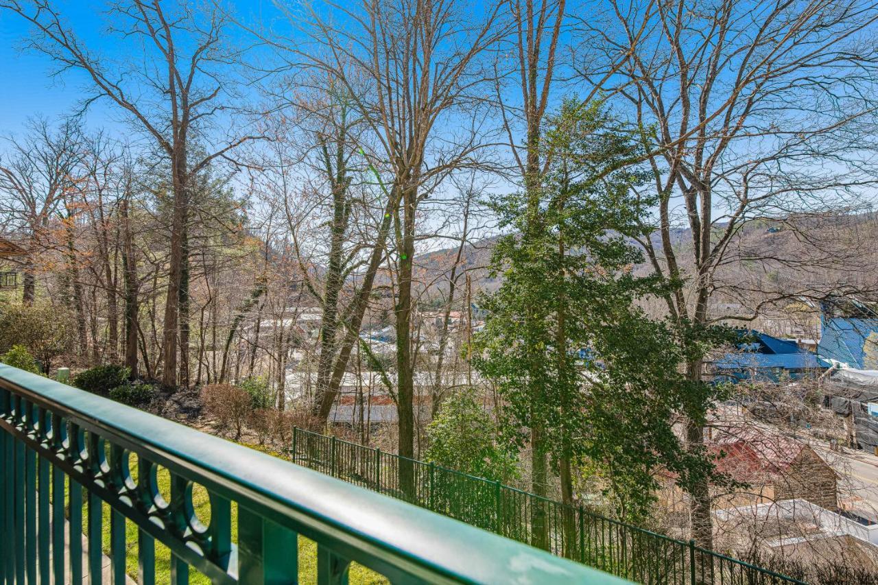 Bon Air 2011 Apartment Gatlinburg Exterior foto