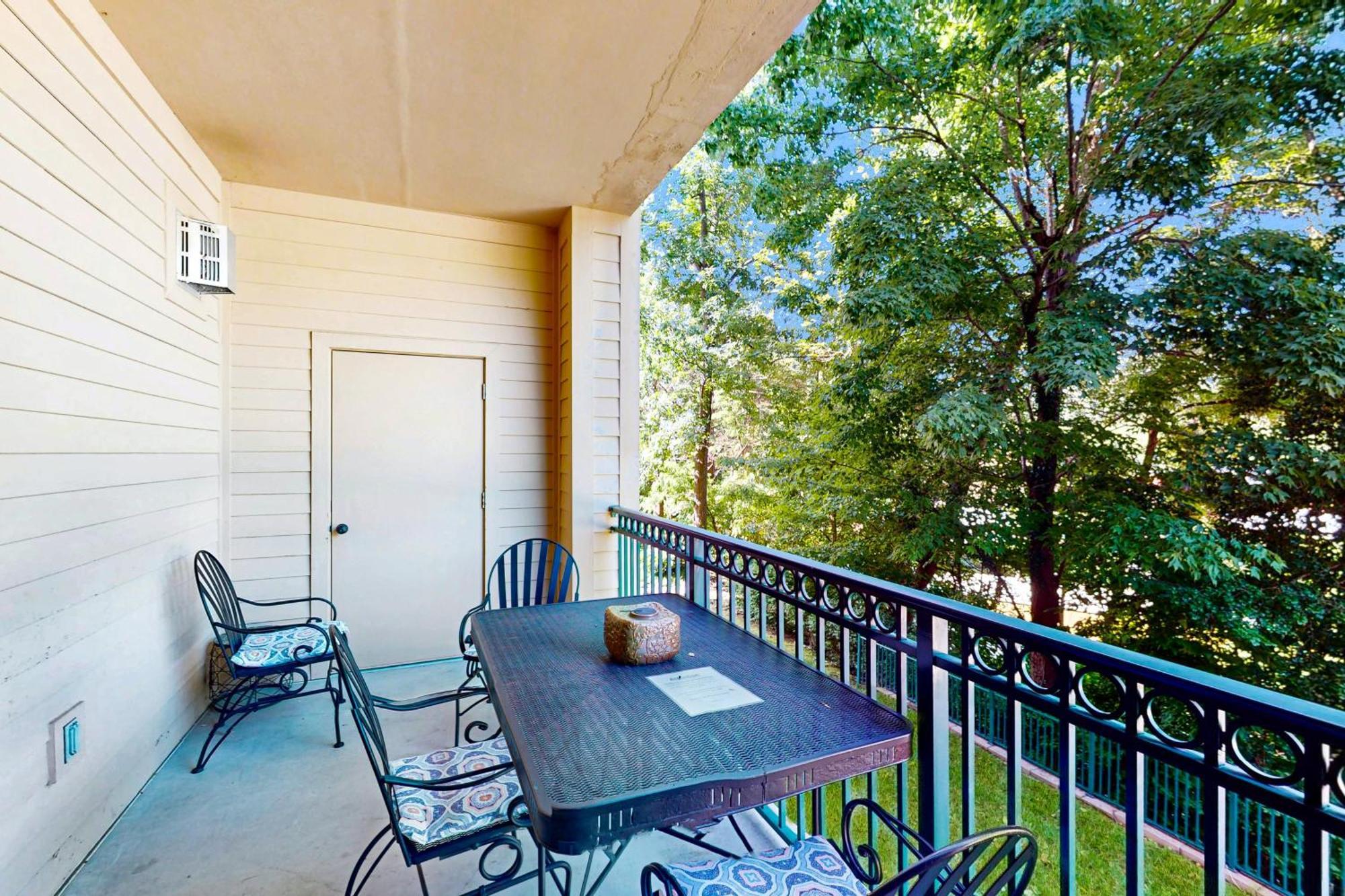 Bon Air 2011 Apartment Gatlinburg Exterior foto