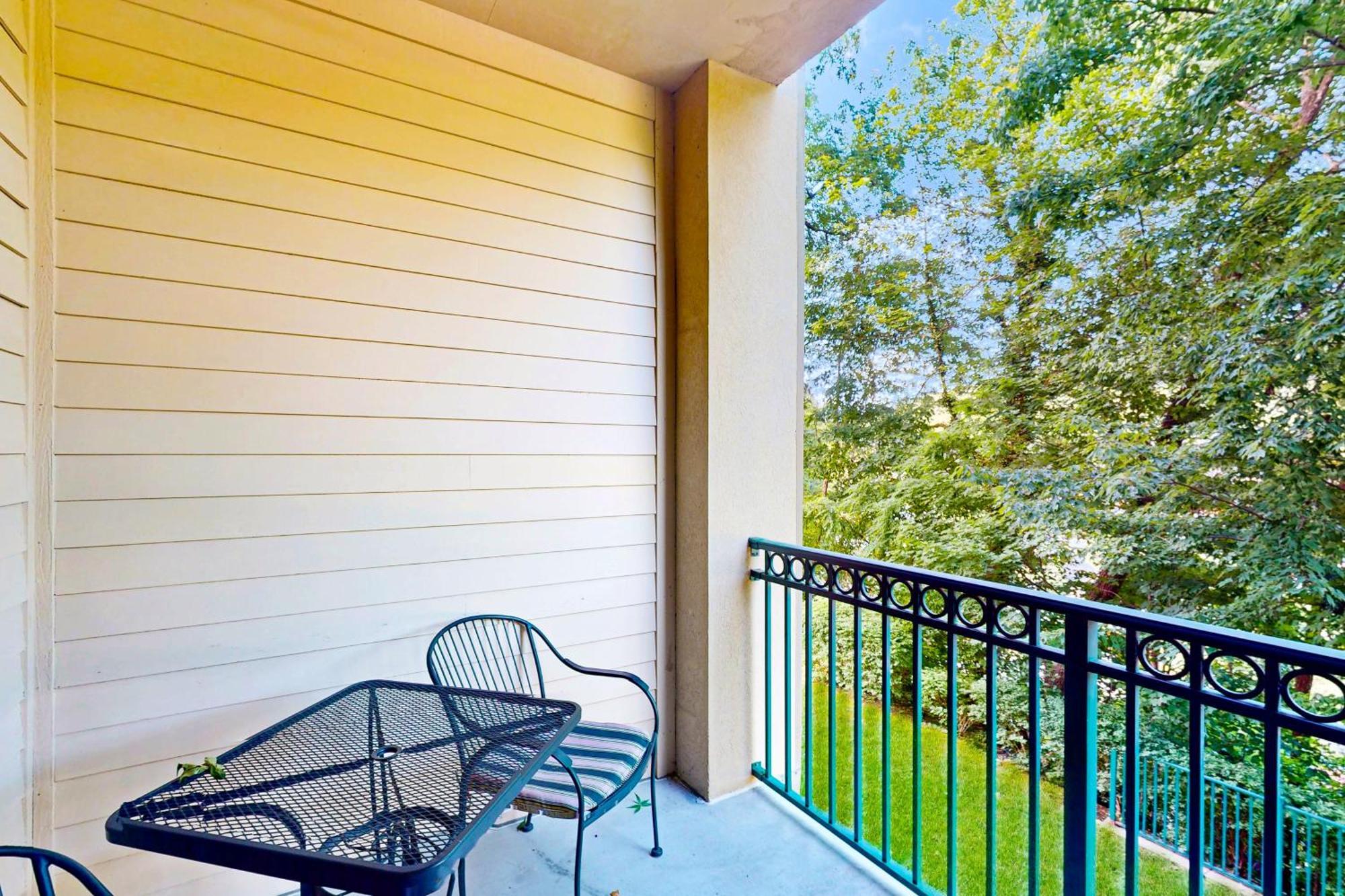 Bon Air 2011 Apartment Gatlinburg Exterior foto